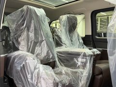 Mercedes-Benz V-Class 2024 V 300 L Long Wheelbase Exclusive - фото 20