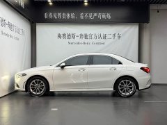 Mercedes-Benz A-Class A 200 L Sports Sedan Fashionable - фото 10