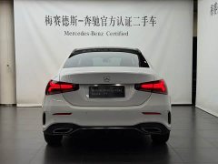 Mercedes-Benz A-Class A 200 L Sports Sedan Fashionable - фото 11