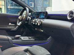 Mercedes-Benz A-Class A 200 L Sports Sedan Fashionable - фото 14