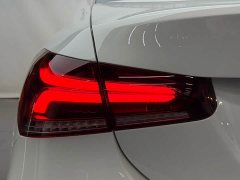 Mercedes-Benz A-Class A 200 L Sports Sedan Fashionable - фото 16