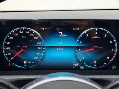 Mercedes-Benz A-Class A 200 L Sports Sedan Fashionable - фото 3