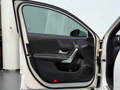 Mercedes-Benz A-Class A 200 L Sports Sedan Fashionable - фото 5