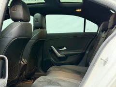 Mercedes-Benz A-Class A 200 L Sports Sedan Fashionable - фото 7