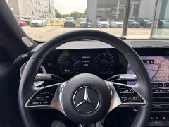 Mercedes-Benz CLA Plug-in Hybrid 300L Long-Range Intelligent Edition - фото 11