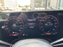 Mercedes-Benz CLA Plug-in Hybrid 300L Long-Range Intelligent Edition - фото 12