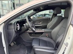 Mercedes-Benz CLA Plug-in Hybrid 300L Long-Range Intelligent Edition - фото 13