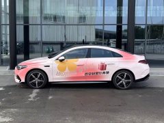 Mercedes-Benz CLA Plug-in Hybrid 300L Long-Range Intelligent Edition - фото 2