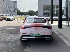 Mercedes-Benz CLA Plug-in Hybrid 300L Long-Range Intelligent Edition - фото 4
