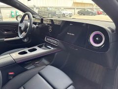Mercedes-Benz CLA Plug-in Hybrid 300L Long-Range Intelligent Edition - фото 5
