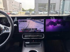 Mercedes-Benz CLA Plug-in Hybrid 300L Long-Range Intelligent Edition - фото 7