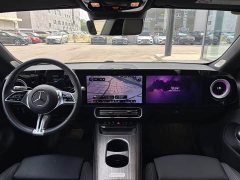 Mercedes-Benz CLA Plug-in Hybrid 300L Long-Range Intelligent Edition - фото 8