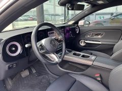 Mercedes-Benz CLA Plug-in Hybrid 300L Long-Range Intelligent Edition - фото 9