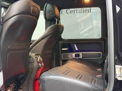 Mercedes-Benz G-Class G 500 - фото 11