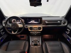 Mercedes-Benz G-Class G 500 - фото 12