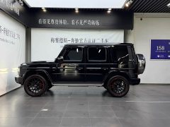 Mercedes-Benz G-Class G 500 - фото 13