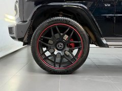 Mercedes-Benz G-Class G 500 - фото 14