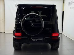 Mercedes-Benz G-Class G 500 - фото 15