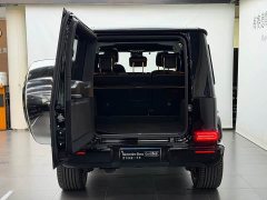 Mercedes-Benz G-Class G 500 - фото 16