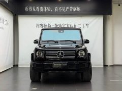 Mercedes-Benz G-Class G 500 - фото 2