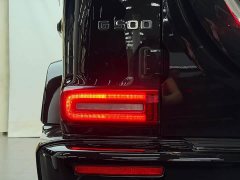 Mercedes-Benz G-Class G 500 - фото 19
