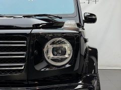 Mercedes-Benz G-Class G 500 - фото 3
