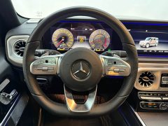 Mercedes-Benz G-Class G 500 - фото 6