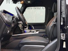 Mercedes-Benz G-Class G 500 - фото 9