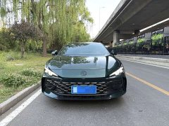 Lynk & Co MG7 2.0T Automatic Beauty Hunting Exclusive Edition - фото 2
