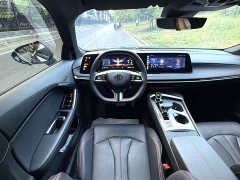Lynk & Co MG7 2.0T Automatic Beauty Hunting Exclusive Edition - фото 4