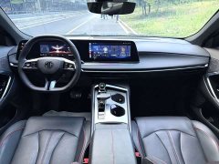 Lynk & Co MG7 2.0T Automatic Beauty Hunting Exclusive Edition - фото 5