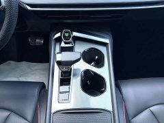 Lynk & Co MG7 2.0T Automatic Beauty Hunting Exclusive Edition - фото 6