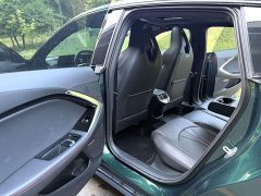 Lynk & Co MG7 2.0T Automatic Beauty Hunting Exclusive Edition - фото 7
