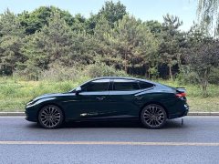 Lynk & Co MG7 2.0T Automatic Beauty Hunting Exclusive Edition - фото 8