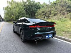 Lynk & Co MG7 2.0T Automatic Beauty Hunting Exclusive Edition - фото 9