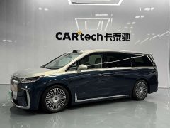 VOYAH Dream 2025 PHEV 4WD Flagship Qiankun Edition - фото 1