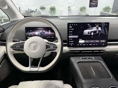 VOYAH Dream 2025 PHEV 4WD Flagship Qiankun Edition - фото 10