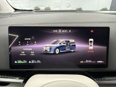 VOYAH Dream 2025 PHEV 4WD Flagship Qiankun Edition - фото 12