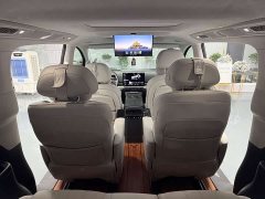 VOYAH Dream 2025 PHEV 4WD Flagship Qiankun Edition - фото 14