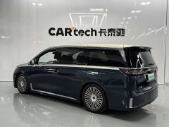 VOYAH Dream 2025 PHEV 4WD Flagship Qiankun Edition - фото 16