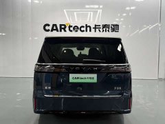 VOYAH Dream 2025 PHEV 4WD Flagship Qiankun Edition - фото 17