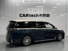 VOYAH Dream 2025 PHEV 4WD Flagship Qiankun Edition - фото 18