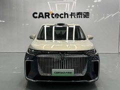 VOYAH Dream 2025 PHEV 4WD Flagship Qiankun Edition - фото 2