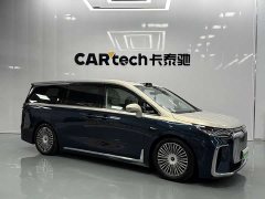 VOYAH Dream 2025 PHEV 4WD Flagship Qiankun Edition - фото 3