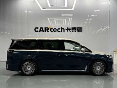 VOYAH Dream 2025 PHEV 4WD Flagship Qiankun Edition - фото 4
