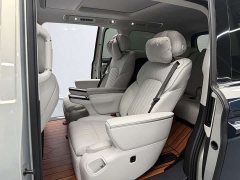 VOYAH Dream 2025 PHEV 4WD Flagship Qiankun Edition - фото 6