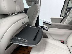 VOYAH Dream 2025 PHEV 4WD Flagship Qiankun Edition - фото 7
