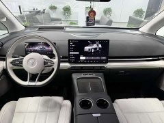 VOYAH Dream 2025 PHEV 4WD Flagship Qiankun Edition - фото 8