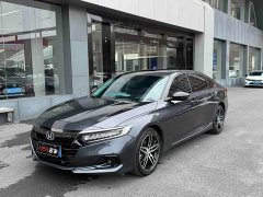 Honda Accord 260TURBO Magic Night Premium Edition - фото 1