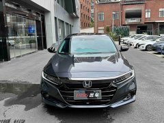 Honda Accord 260TURBO Magic Night Premium Edition - фото 2